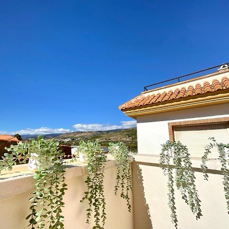 Mirasierra Centro Fondón エクステリア 写真