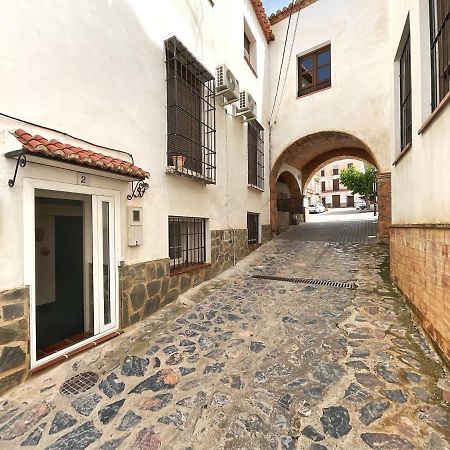 Mirasierra Centro Fondón エクステリア 写真