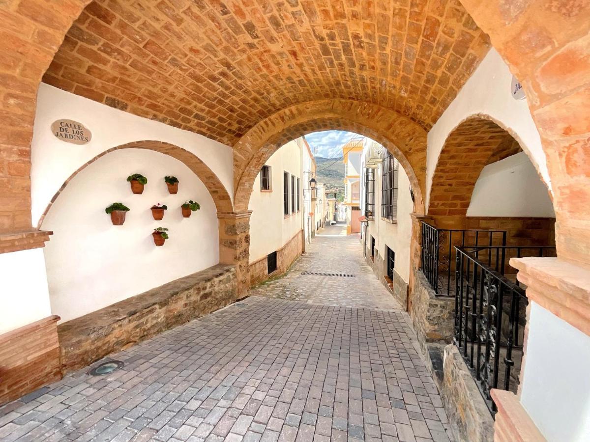 Mirasierra Centro Fondón エクステリア 写真